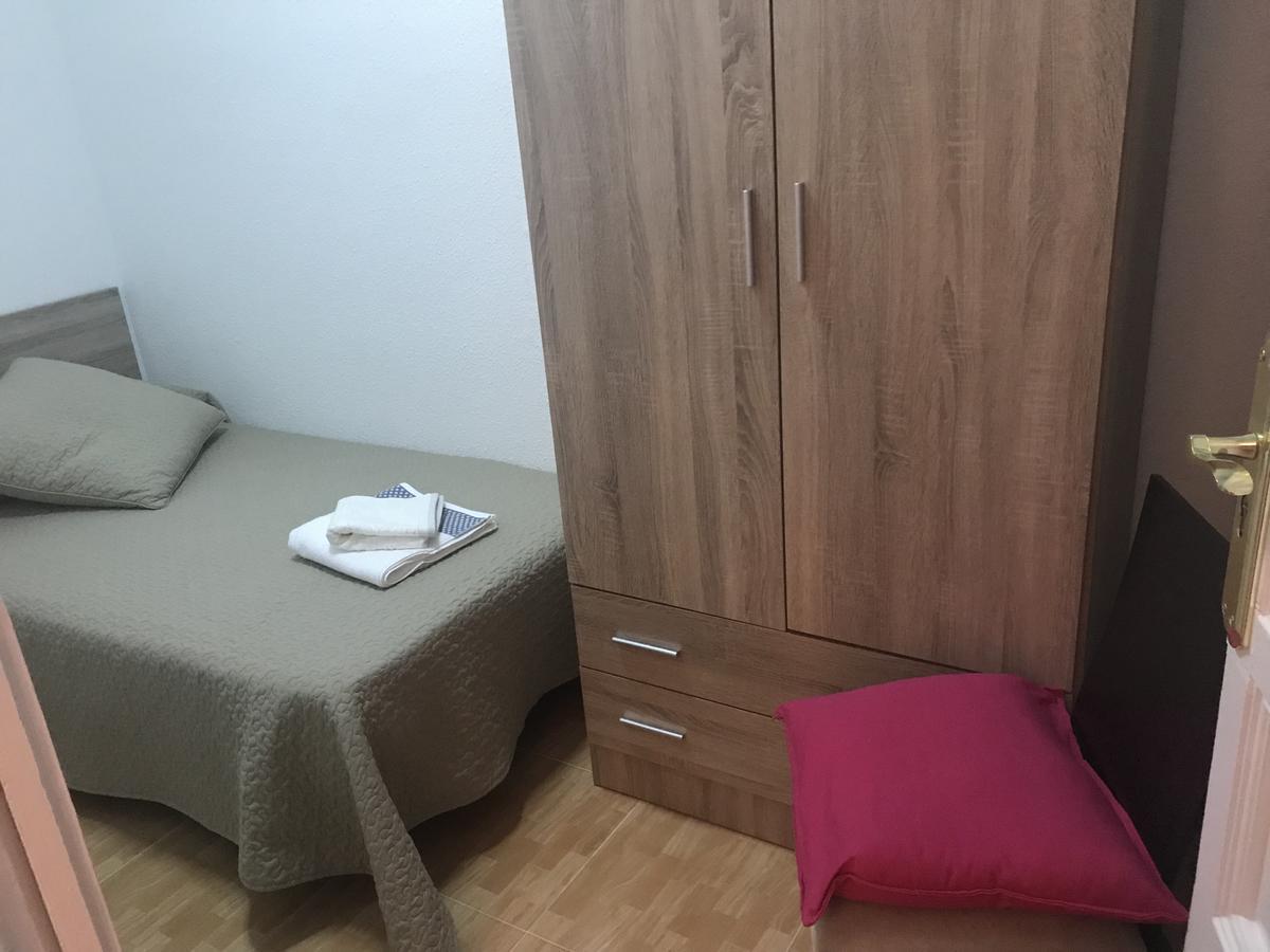 Duque De Alba Hotel - Madrid — Foto 3