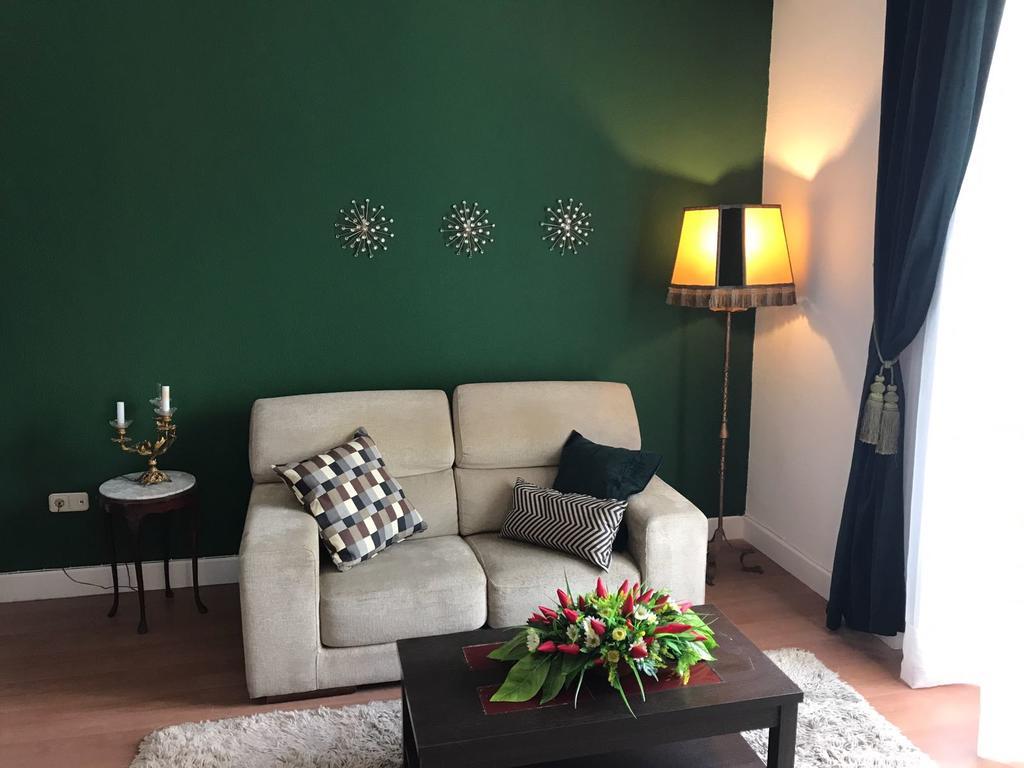 Duque De Alba Hotel - Madrid — Foto 1